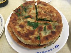 -一头牛馅饼店总店(卫工街店)