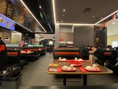 -胖哥俩肉蟹煲(湖滨银泰in77店)