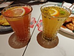 -CRAZYONES克芮旺斯西班牙餐厅(龙湖金沙天街店)