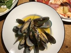 -玛尚诺意式餐厅(天环广场店)