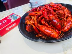 -聚味瞿记·龙虾堂(坡子街店)