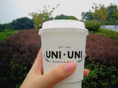 -UNI UNI(环亚凯瑟琳店)