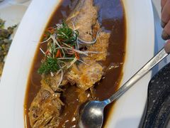 -莆田餐厅PUTIEN(三里屯店)