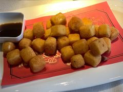 金沙豆腐-粤秀餐厅(国货店)