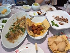 -味+新京宴·烤鸭·北京菜(创意谷店)
