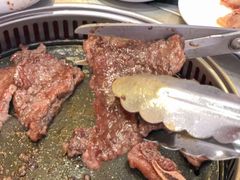 -李家韩国烧烤馆(光辉苑店)