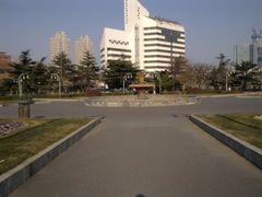 -大连人民广场