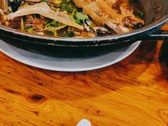 -大清花饺子(山庄店)