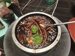 -北書房·墨宴(国际博览中心店)