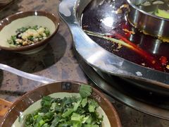 -正南齊北重庆老火锅(光华村直营店)