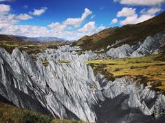 -墨石公园景区