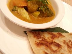 -若蘭慈·无国界素食料理(欢乐海岸店)