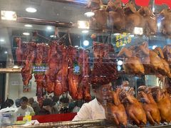 -老字号蛇口德记烧腊饭店·海鲜加工