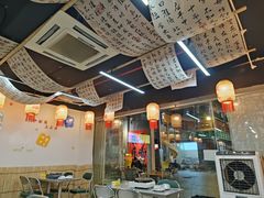 -螺思宝螺蛳粉火锅·鸭脚煲(西乡店)