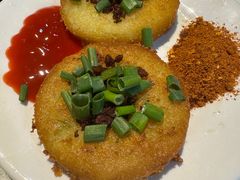 -贵州辣子鸡番茄鸡