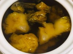 贵妃汤-云来居素食馆(南山店)
