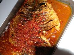 -鱼酷活鱼烤鱼(沈阳大悦城店)