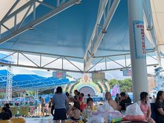 -杭州浪浪浪水公园