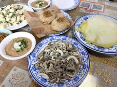 -清真·鸦儿李记·小馆(后海店)