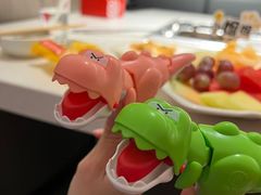 -海底捞火锅(盈锋广场店)
