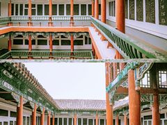 -中国翰园碑林