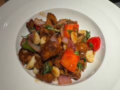 -闽上鲜·福建菜(龙湖滨江天街店)