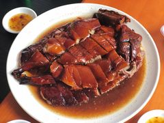 -黄连大头华烧鹅店(大良店)