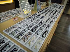 -康利眼镜·蔡司战略合作店(龙泉书房店)