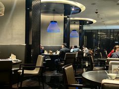 -万丽轩·粤菜(王府井金茂万丽酒店)