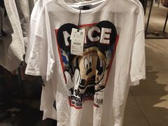 -ZARA(万达广场二七店)
