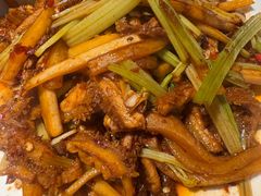 -小柴米·传统江西菜(八一广场店)