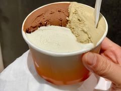巧克力雪芭-Dip in Gelato(富民路店)
