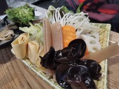 -鱼酷活鱼烤鱼(梅江印象城店)