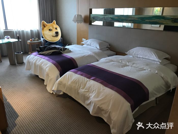 皇廷国际大酒店图片