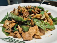 -绿草地·湘菜(7mall店)