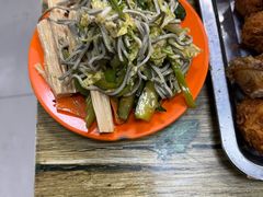 -清真-戏楼王记牛肉面
