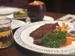 -92°C俄式厨房(中央大街店)