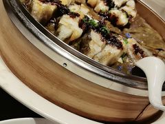 -曾宴·楚菜(湖北省博物馆店)