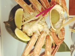 -蟹料理 北海道かに将軍(札幌本店)