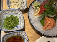 -温野菜涮涮锅(西单大悦城店)