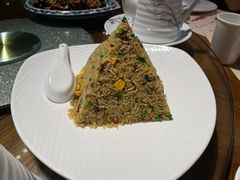 -彩蝶谷美食廊·粤式经典南番顺·铁板烧烤泰风味(广州长隆酒店)