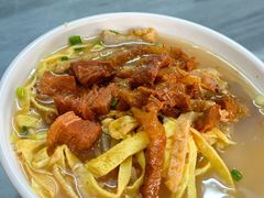 -江南濑粉店(文华路店)