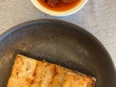 -潮府馆·非遗潮州菜·港式点心(世纪公园店)