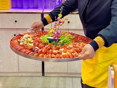 -望江门小龙虾·烧烤(九堡店)
