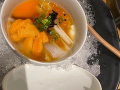 -Hatsune隐泉日式料理(SKP店)