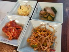 -首尔馆韩国料理(金童路店)