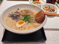 -味千拉面(广州白云机场T1西二店)