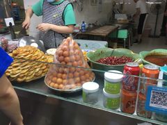 -老金家蛋菜夹馍(西安总店)