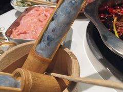-卤校长老火锅(杨家坪直营店)