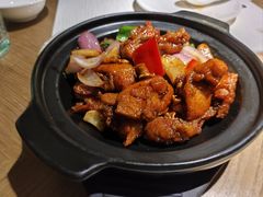 -大树餐厅(大悦城店)